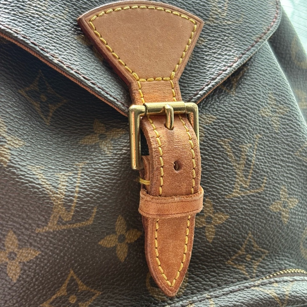 Louis Vuitton Backpack